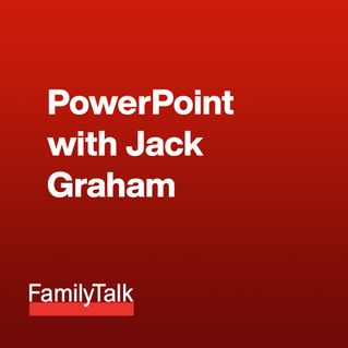 PowerPoint with Jack Graham