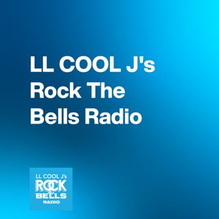 LL COOL J's Rock The Bells Radio