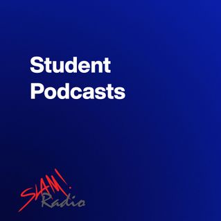 Student Podcasts