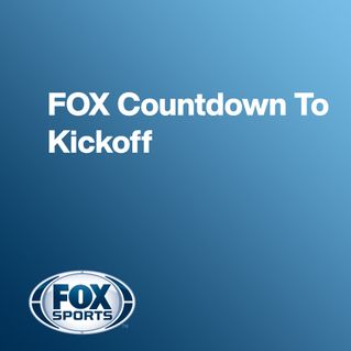 FOX Countdown To Kickoff