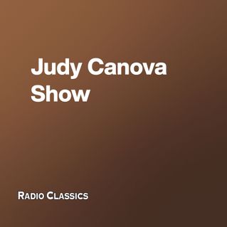 Judy Canova Show