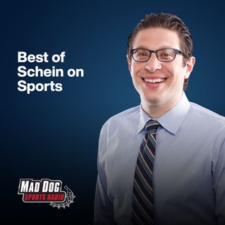 Best of Schein on Sports