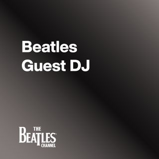 Beatles Guest DJ