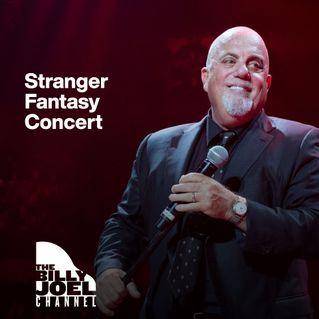 Stranger Fantasy Concert