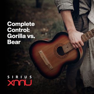 Complete Control: Gorilla vs. Bear