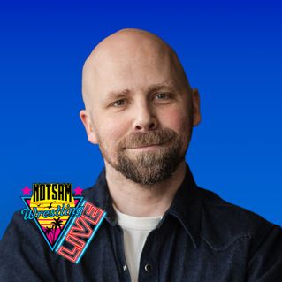 Notsam Wrestling Live!