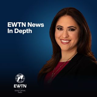 EWTN News In Depth