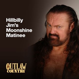 Hillbilly Jim's Moonshine Matinee