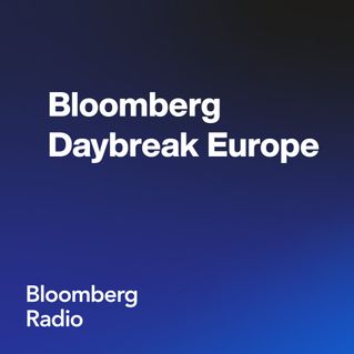 Bloomberg Daybreak Europe