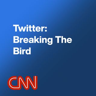 Twitter: Breaking The Bird