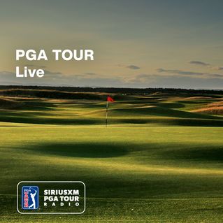PGA TOUR Live
