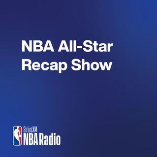 NBA All-Star Recap Show