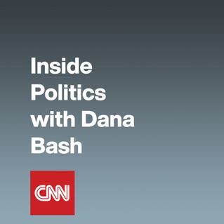 Inside Politics with Dana Bash