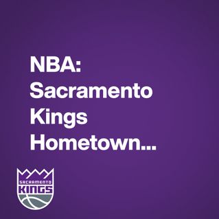 NBA: Sacramento Kings Hometown Play-by-Play
