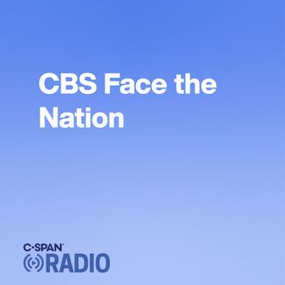 CBS Face the Nation