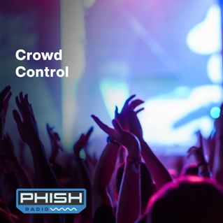 Crowd Control