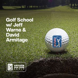 Golf School with Jeff Warne & David Armitage