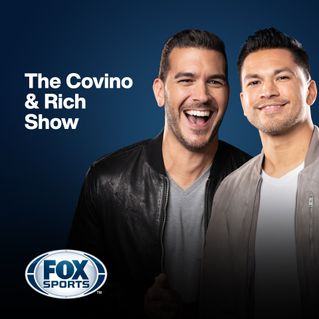 The Covino & Rich Show