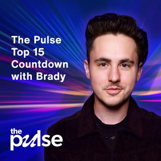 The Pulse Top 15 Countdown