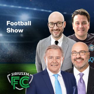 The Football Show