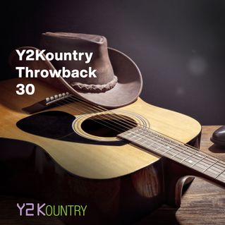 Y2Kountry Throwback Thirty