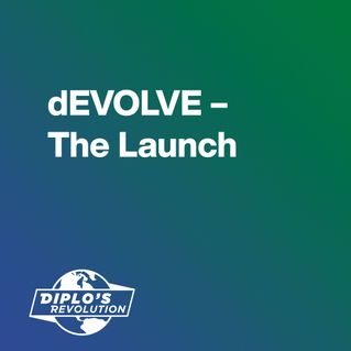 dEVOLVE – The Launch