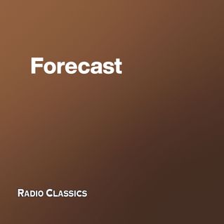 Forecast