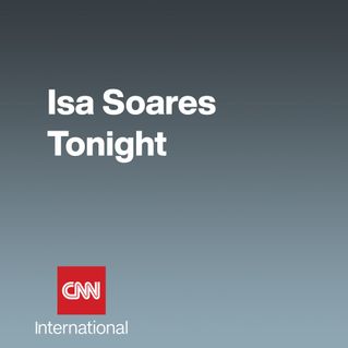 Isa Soares Tonight