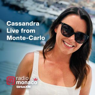 Cassandra Live from Monte-Carlo