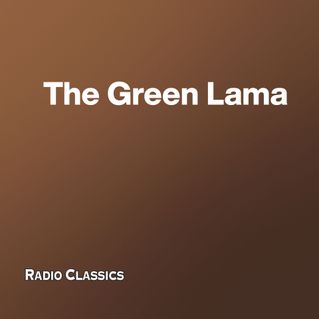 The Green Lama