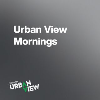 Urban View Mornings