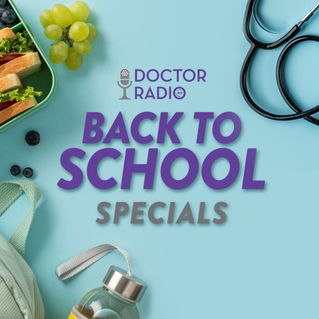 Back To School With Doctor Radio