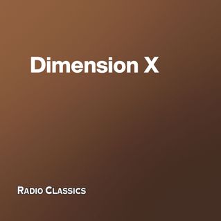 Dimension X