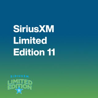 SiriusXM Limited Edition 11