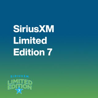 SiriusXM Limited Edition 7