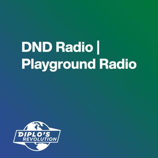 DND Radio | Playground Radio