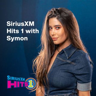 SiriusXM Hits 1 with Symon