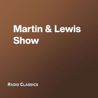 Martin & Lewis Show