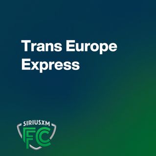 Trans Europe Express