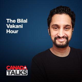 The Bilal Vakani Hour