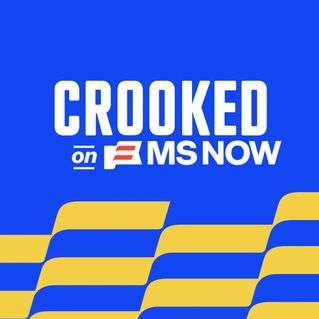 Crooked On MS NOW