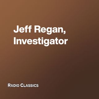 Jeff Regan, Investigator