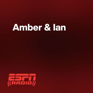 Amber & Ian