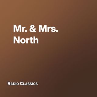 Mr. & Mrs. North