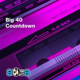 Big 40 Countdown