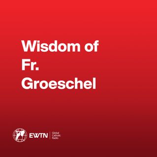 Wisdom of Fr. Groeschel