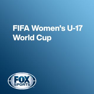 FIFA Women's U-17 World Cup