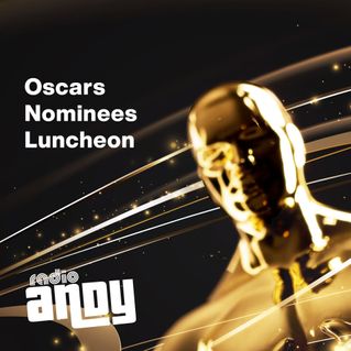 Oscar Nominees Luncheon