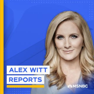 Alex Witt Reports