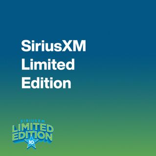 SiriusXM Limited Edition